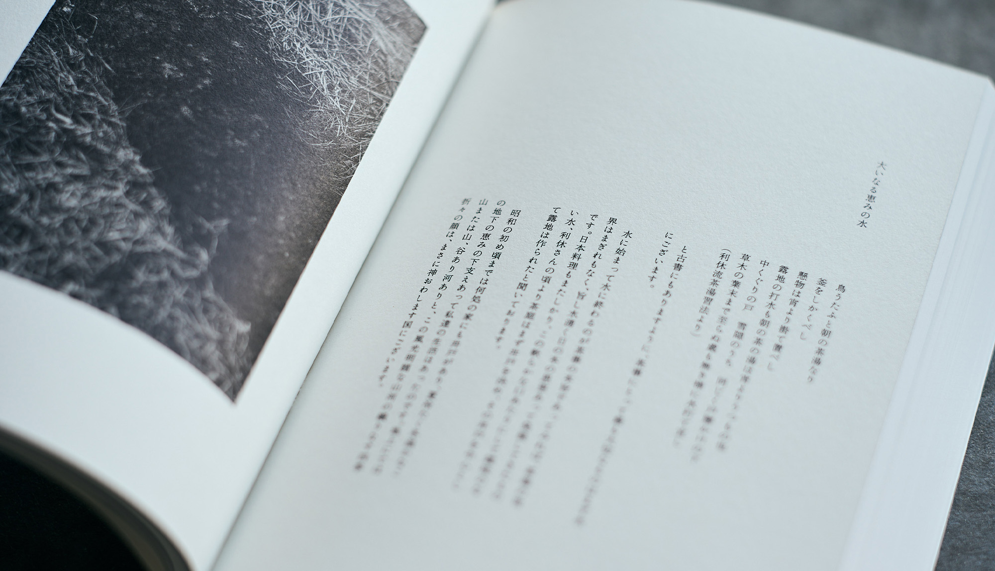 茶事懐石料理人 半澤鶴子著の本「鶴子」